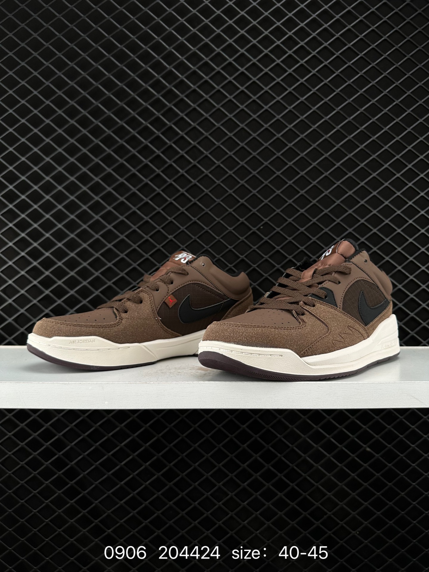 Air Jordan Stadium 90 Stadium